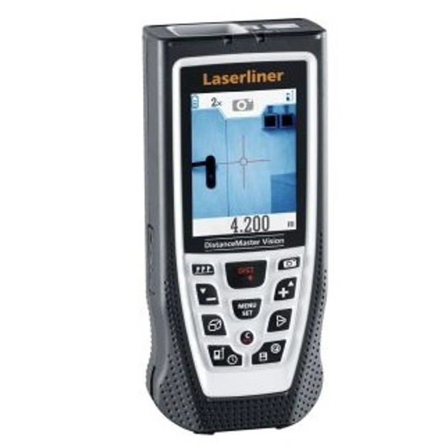 Vendita online Distanziometro DistanceMaster Vision 080.980A